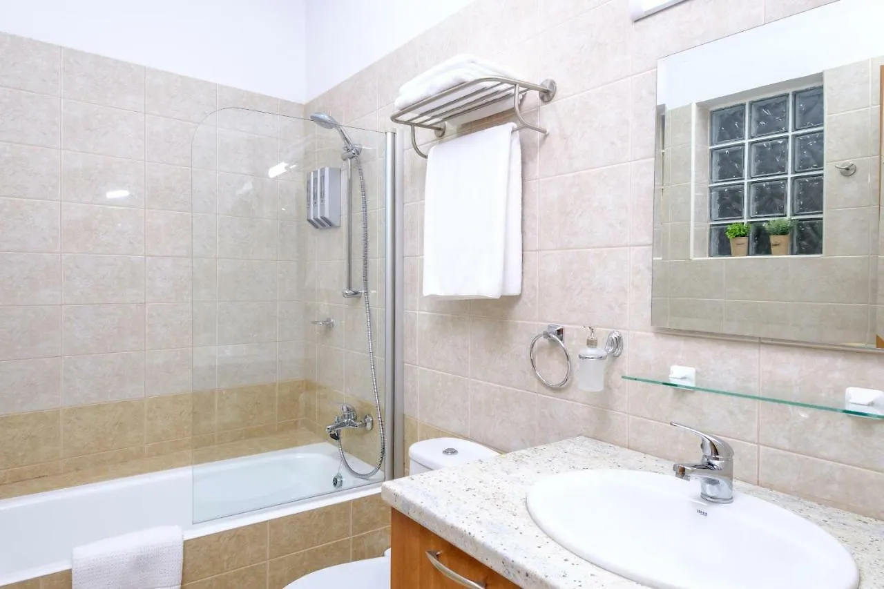 Apartment Catherine City Place Larnaca Cyprus