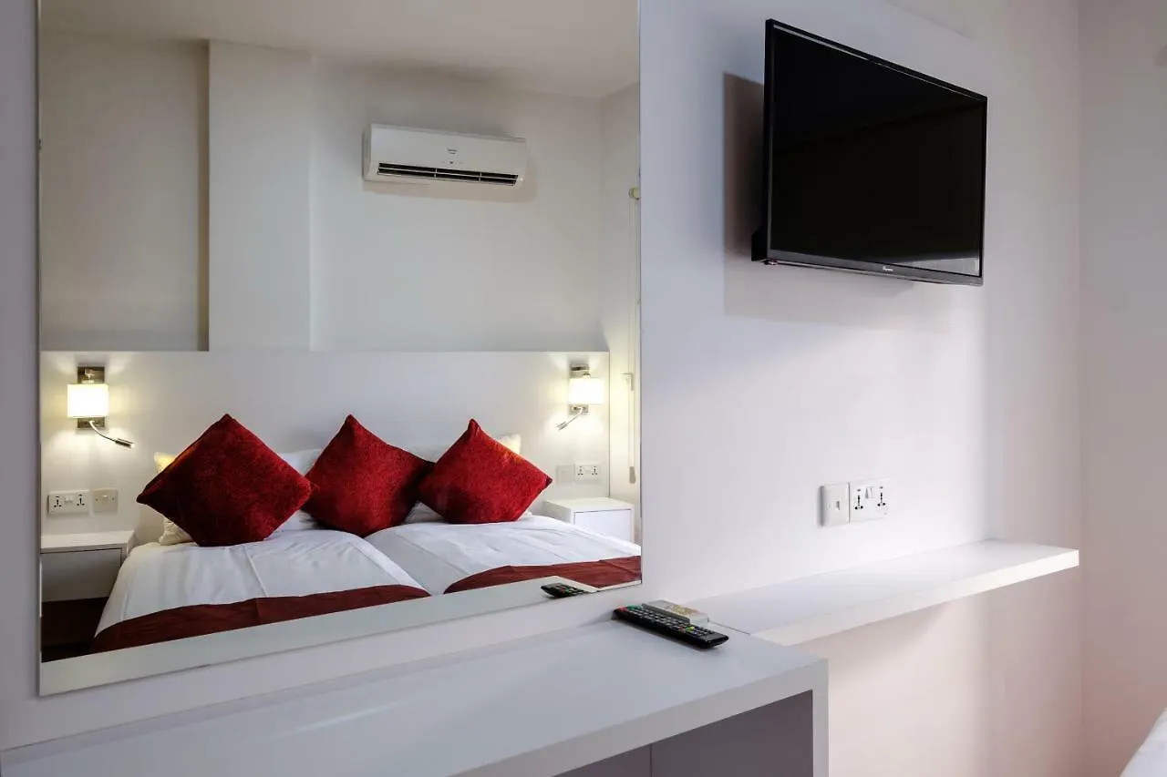 Catherine City Place Larnaca