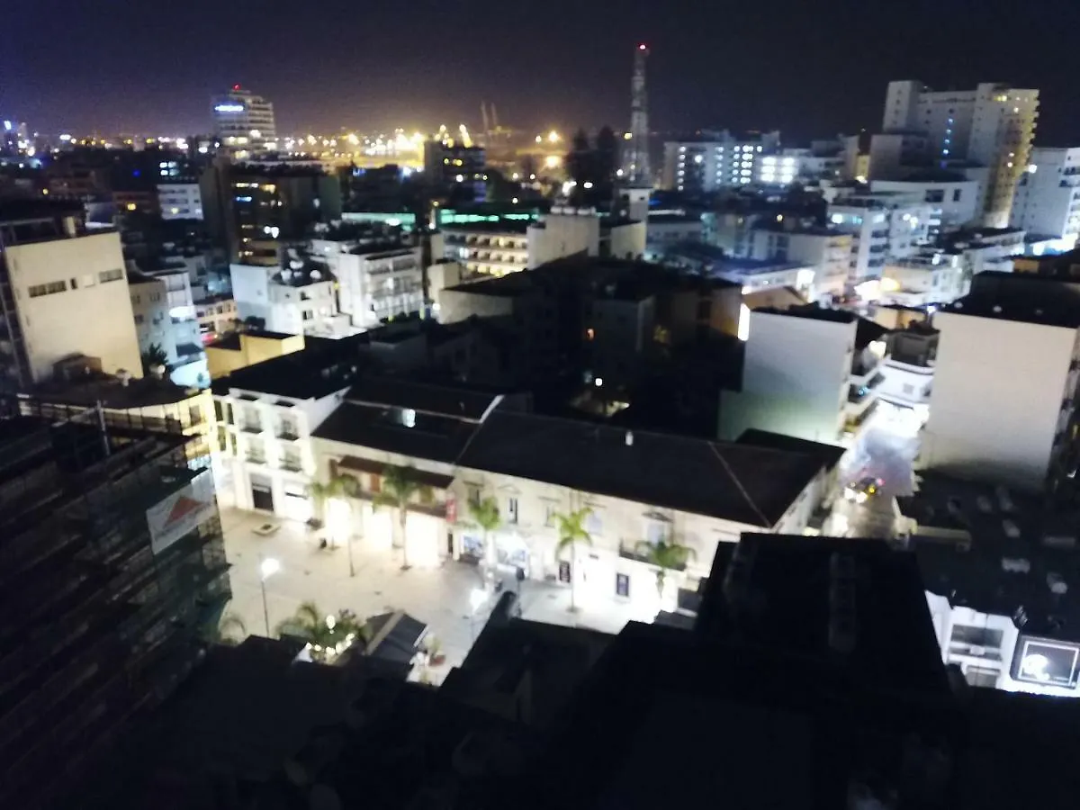 Catherine City Place Larnaca Apartament